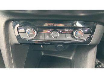 Vauxhall Corsa 1.2 Turbo Elite Nav Premium 5dr Auto Petrol Hatchback