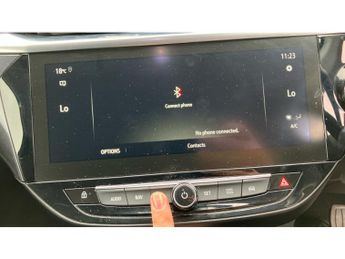 Vauxhall Corsa 1.2 Turbo Elite Nav Premium 5dr Auto Petrol Hatchback