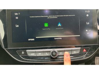 Vauxhall Corsa 1.2 Turbo Elite Nav Premium 5dr Auto Petrol Hatchback