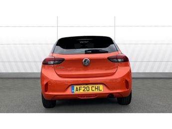 Vauxhall Corsa 1.2 Turbo Elite Nav Premium 5dr Auto Petrol Hatchback
