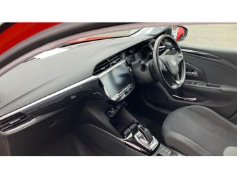 Vauxhall Corsa 1.2 Turbo Elite Nav Premium 5dr Auto Petrol Hatchback