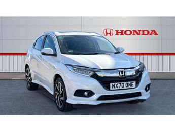 Honda HR-V 1.5 i-VTEC EX 5dr Petrol Hatchback