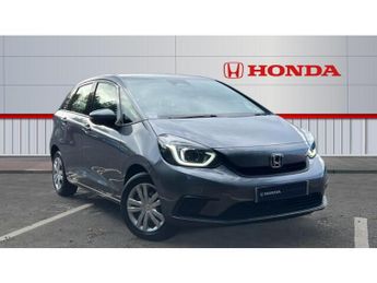 Honda Jazz 1.5 i-MMD Hybrid SE 5dr eCVT Hybrid Hatchback