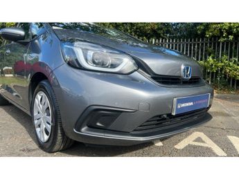 Honda Jazz 1.5 i-MMD Hybrid SE 5dr eCVT Hybrid Hatchback