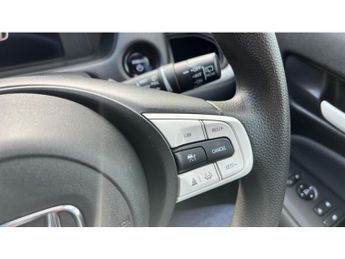 Honda Jazz 1.5 i-MMD Hybrid SE 5dr eCVT Hybrid Hatchback