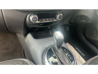 Nissan Juke 1.0 DiG-T 114 N-Connecta 5dr DCT Petrol Hatchback