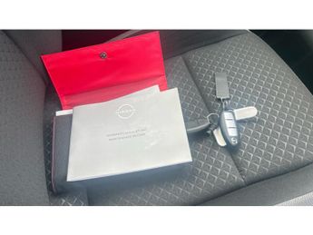 Nissan Juke 1.0 DiG-T 114 N-Connecta 5dr DCT Petrol Hatchback