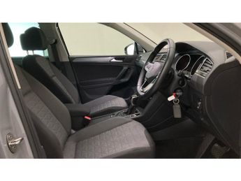 Volkswagen Tiguan 1.5 TSI 150 Life 5dr DSG Petrol Estate