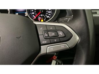 Volkswagen Tiguan 1.5 TSI 150 Life 5dr DSG Petrol Estate