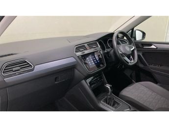 Volkswagen Tiguan 1.5 TSI 150 Life 5dr DSG Petrol Estate