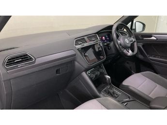 Volkswagen Tiguan 2.0 TDi 150 R-Line Tech 5dr DSG Diesel Estate