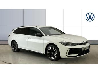 Volkswagen Passat 1.5 TSI eHybrid 272 R-Line 5dr DSG Estate
