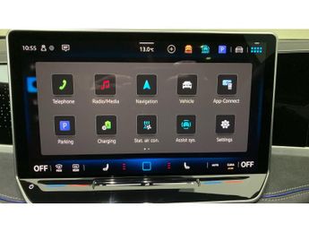 Volkswagen Passat 1.5 TSI eHybrid 272 R-Line 5dr DSG Estate