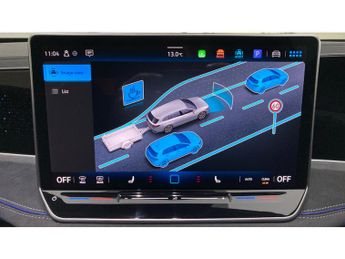 Volkswagen Passat 1.5 TSI eHybrid 272 R-Line 5dr DSG Estate