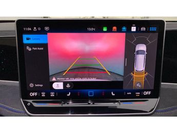 Volkswagen Passat 1.5 TSI eHybrid 272 R-Line 5dr DSG Estate