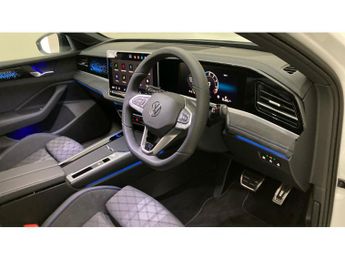 Volkswagen Passat 1.5 TSI eHybrid 272 R-Line 5dr DSG Estate