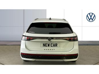 Volkswagen Passat 1.5 TSI eHybrid 272 R-Line 5dr DSG Estate