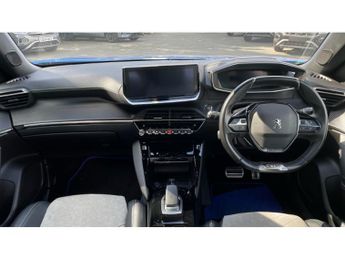 Peugeot 2008 100kW GT 50kWh 5dr Auto Electric Estate