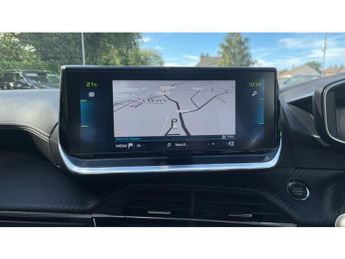 Peugeot 2008 100kW GT 50kWh 5dr Auto Electric Estate