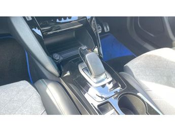 Peugeot 2008 100kW GT 50kWh 5dr Auto Electric Estate