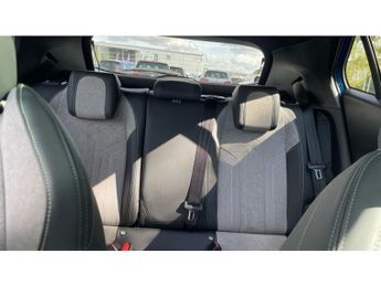 Peugeot 2008 100kW GT 50kWh 5dr Auto Electric Estate