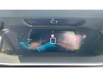 Peugeot 2008 100kW GT 50kWh 5dr Auto Electric Estate