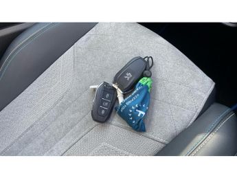 Peugeot 2008 100kW GT 50kWh 5dr Auto Electric Estate