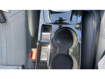 Peugeot 2008 100kW GT 50kWh 5dr Auto Electric Estate