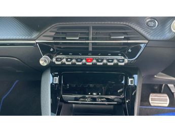Peugeot 2008 100kW GT 50kWh 5dr Auto Electric Estate