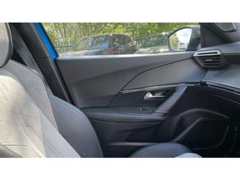 Peugeot 2008 100kW GT 50kWh 5dr Auto Electric Estate
