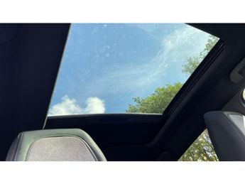 Peugeot 2008 100kW GT 50kWh 5dr Auto Electric Estate