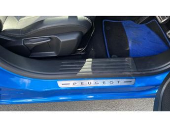 Peugeot 2008 100kW GT 50kWh 5dr Auto Electric Estate
