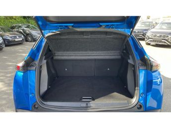 Peugeot 2008 100kW GT 50kWh 5dr Auto Electric Estate