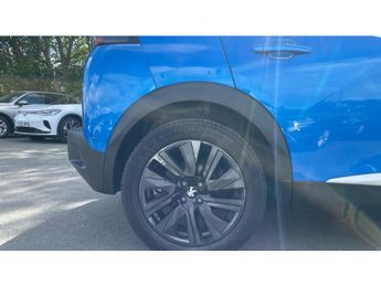 Peugeot 2008 100kW GT 50kWh 5dr Auto Electric Estate