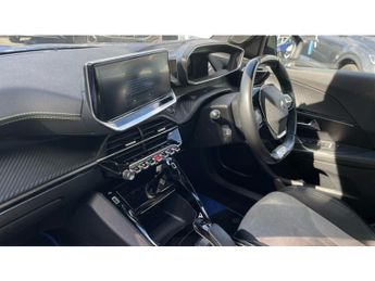 Peugeot 2008 100kW GT 50kWh 5dr Auto Electric Estate