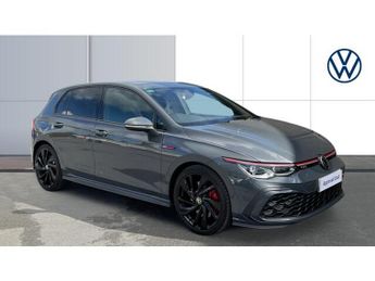 Volkswagen Golf 2.0 TSI GTI 5dr DSG Petrol Hatchback