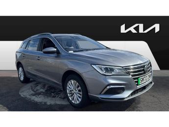 MG MG5 115kW Exclusive EV 61kWh 5dr Auto Electric Estate