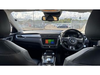 MG MG5 115kW Exclusive EV 61kWh 5dr Auto Electric Estate
