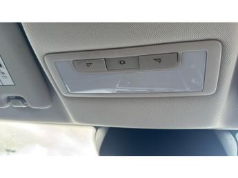 MG MG5 115kW Exclusive EV 61kWh 5dr Auto Electric Estate