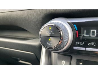 Toyota RAV4 2.5 VVT-i Hybrid Design 5dr CVT Hybrid Estate