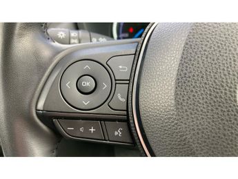 Toyota RAV4 2.5 VVT-i Hybrid Design 5dr CVT Hybrid Estate