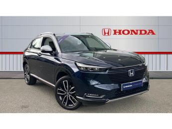 Honda HR-V 1.5 eHEV Advance Style 5dr CVT Hybrid Hatchback