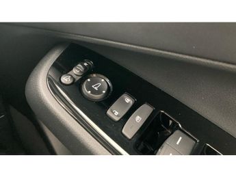 Honda HR-V 1.5 eHEV Advance Style 5dr CVT Hybrid Hatchback