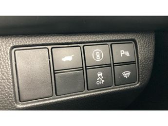 Honda HR-V 1.5 eHEV Advance Style 5dr CVT Hybrid Hatchback