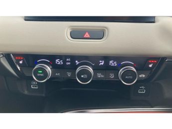 Honda HR-V 1.5 eHEV Advance Style 5dr CVT Hybrid Hatchback
