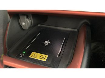 Honda HR-V 1.5 eHEV Advance Style 5dr CVT Hybrid Hatchback