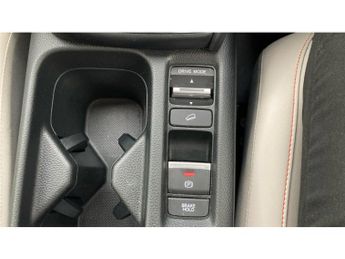 Honda HR-V 1.5 eHEV Advance Style 5dr CVT Hybrid Hatchback