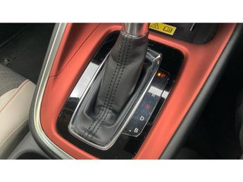 Honda HR-V 1.5 eHEV Advance Style 5dr CVT Hybrid Hatchback