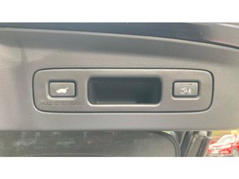 Honda HR-V 1.5 eHEV Advance Style 5dr CVT Hybrid Hatchback