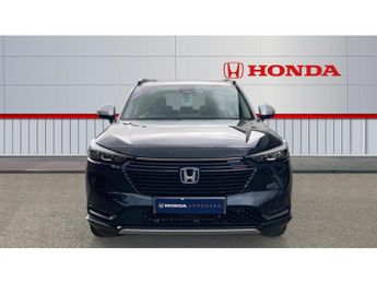 Honda HR-V 1.5 eHEV Advance Style 5dr CVT Hybrid Hatchback
